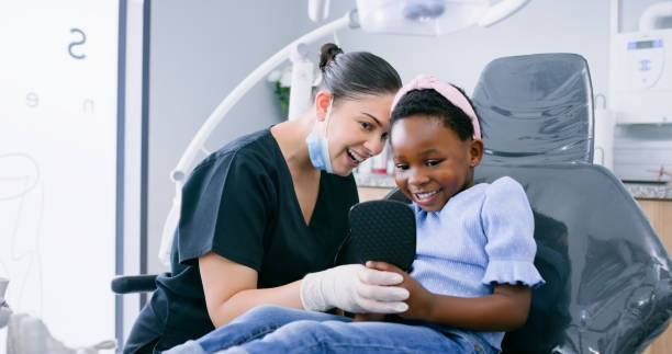 Best Pediatric Dentistry  in Rutherfordton, NC